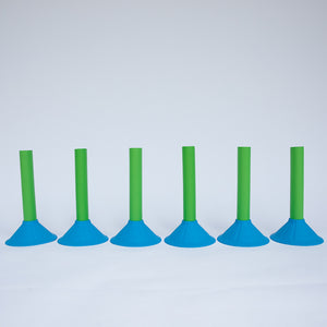 Launch Tee - Mini Pack